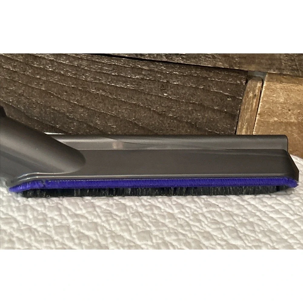 Dyson 966599-01 Carbon Fiber‎ Dusting Brush ORIGINAL Ball/Animal Vacuums